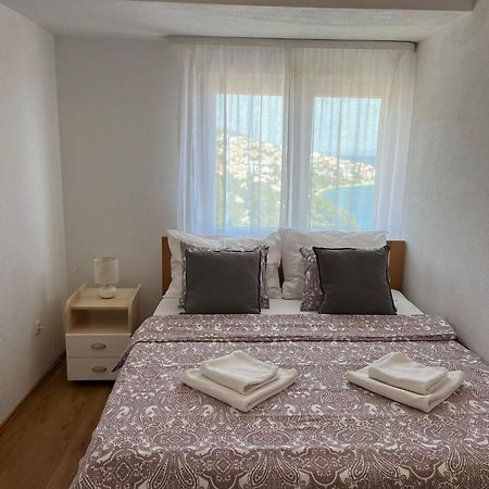 טרוגיר Apartment Angela מראה חיצוני תמונה