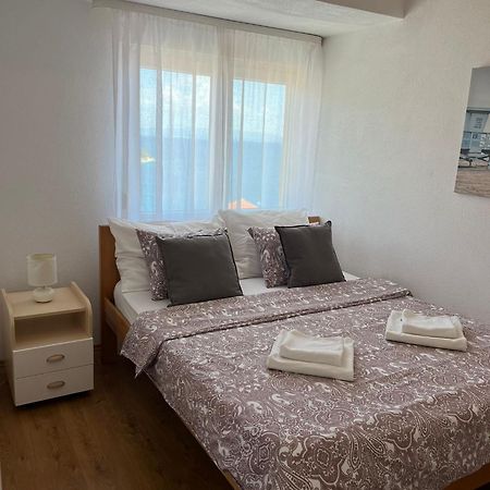 טרוגיר Apartment Angela מראה חיצוני תמונה