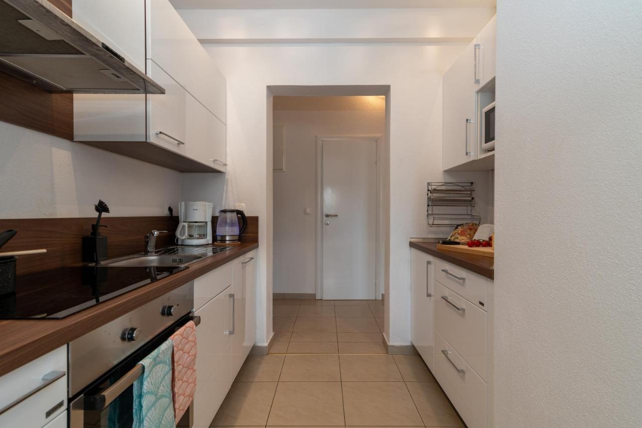 טרוגיר Apartment Angela מראה חיצוני תמונה