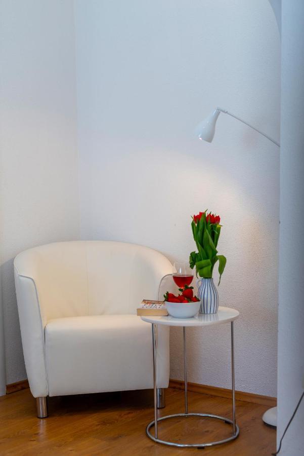 טרוגיר Apartment Angela מראה חיצוני תמונה