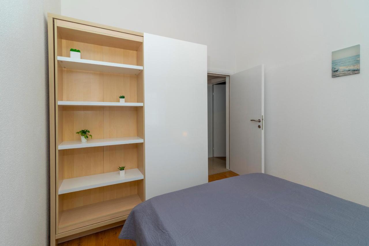 טרוגיר Apartment Angela מראה חיצוני תמונה