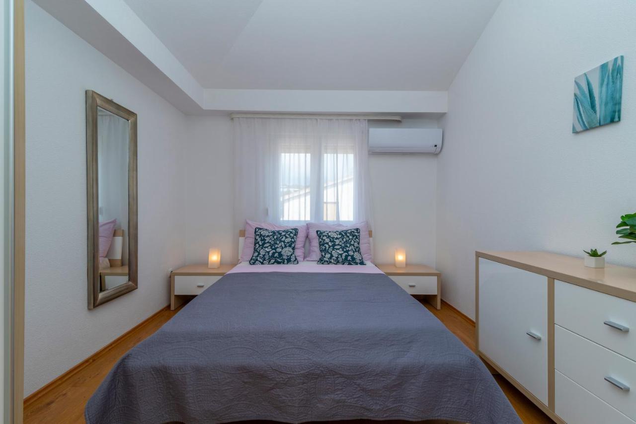 טרוגיר Apartment Angela מראה חיצוני תמונה