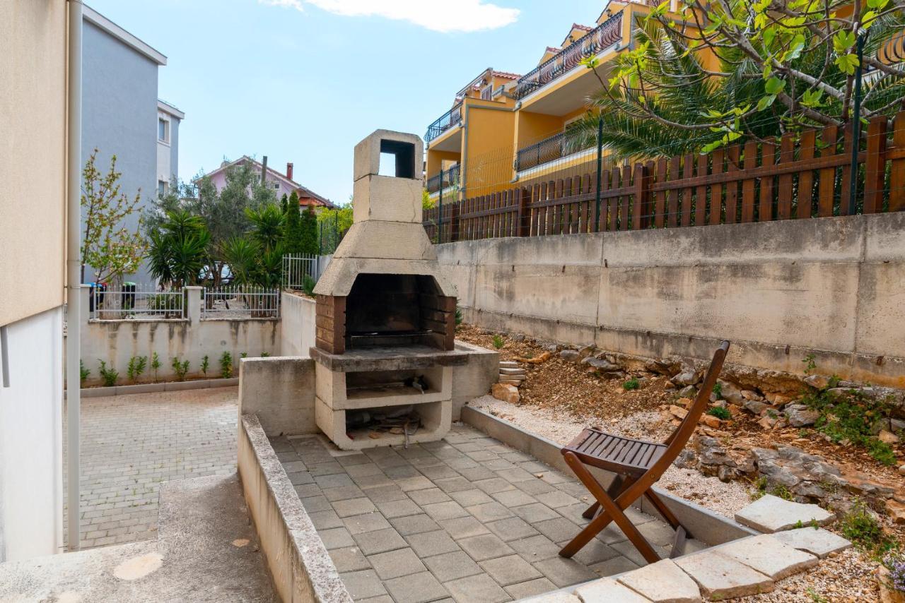טרוגיר Apartment Angela מראה חיצוני תמונה