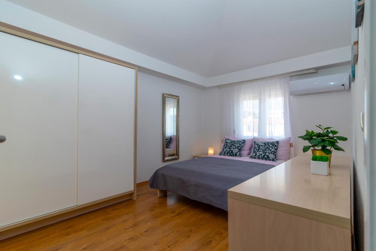טרוגיר Apartment Angela מראה חיצוני תמונה