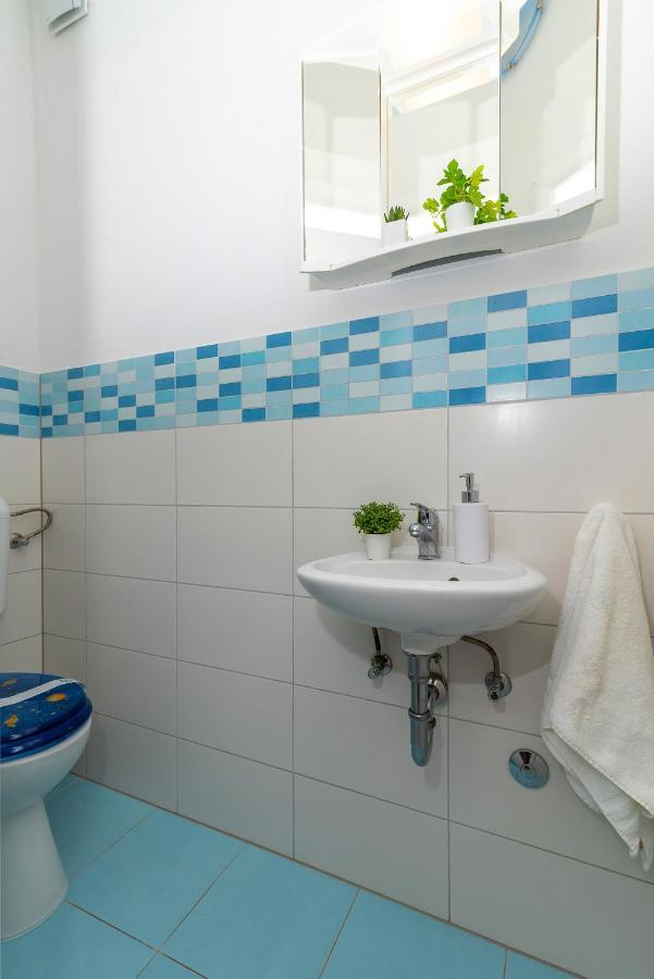 טרוגיר Apartment Angela מראה חיצוני תמונה