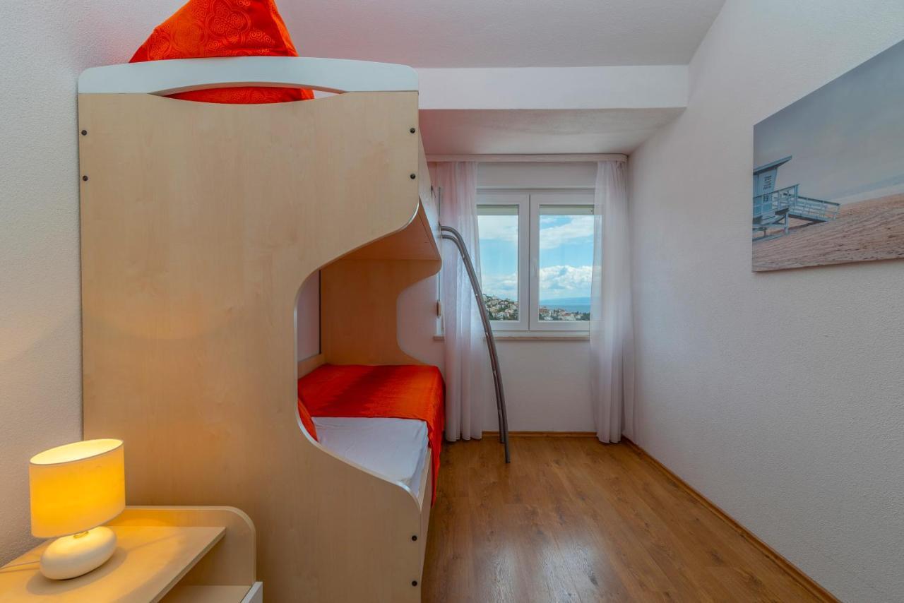טרוגיר Apartment Angela מראה חיצוני תמונה