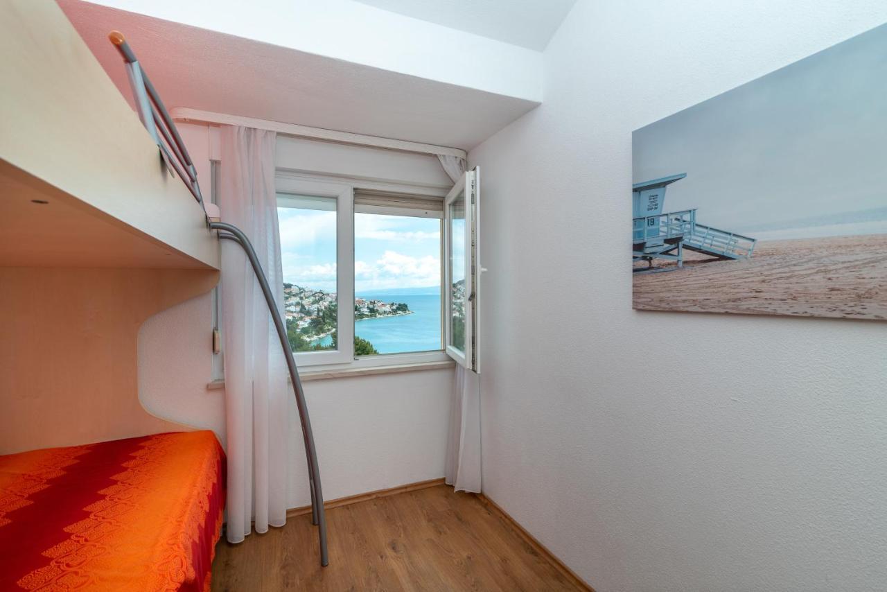 טרוגיר Apartment Angela מראה חיצוני תמונה