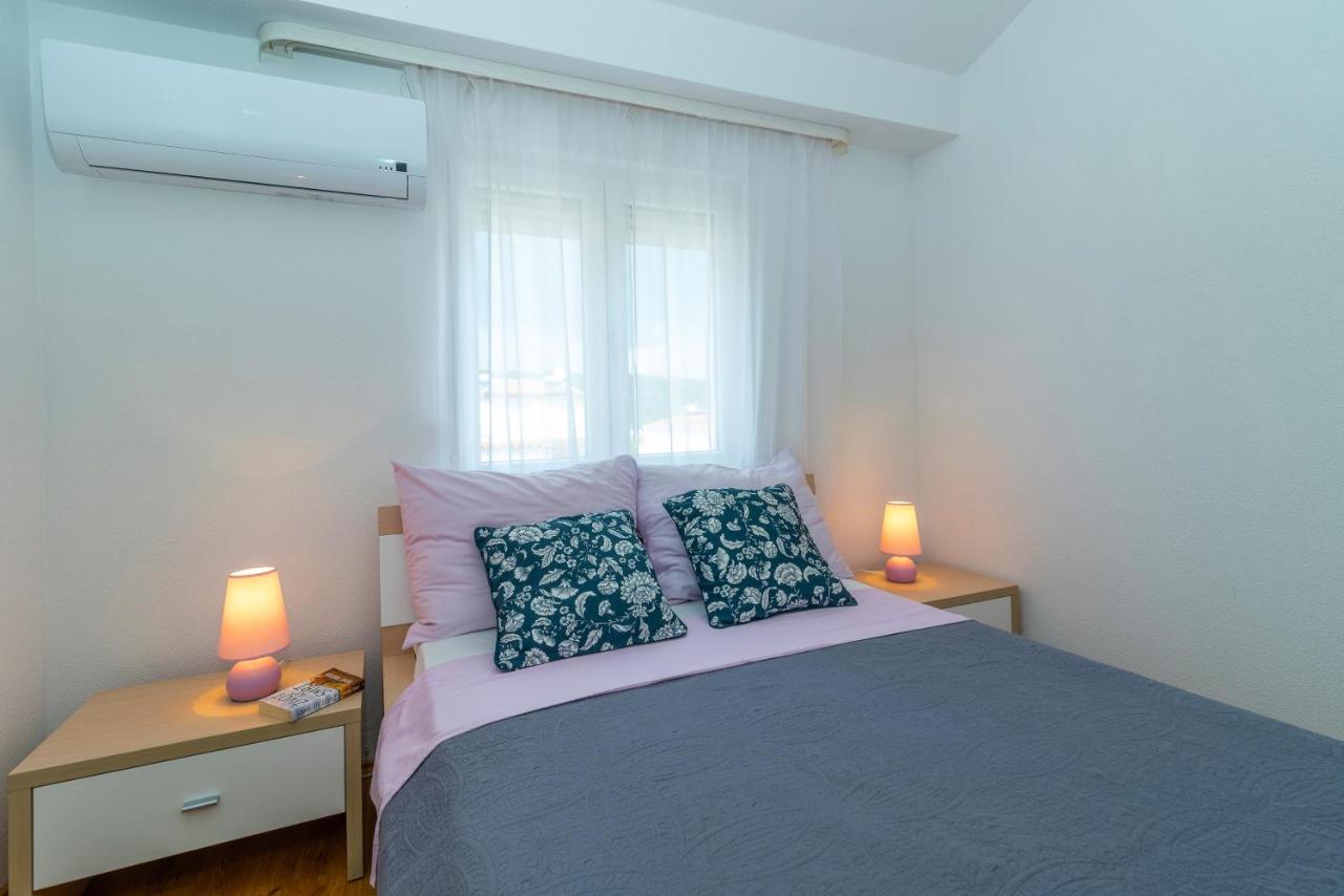 טרוגיר Apartment Angela מראה חיצוני תמונה