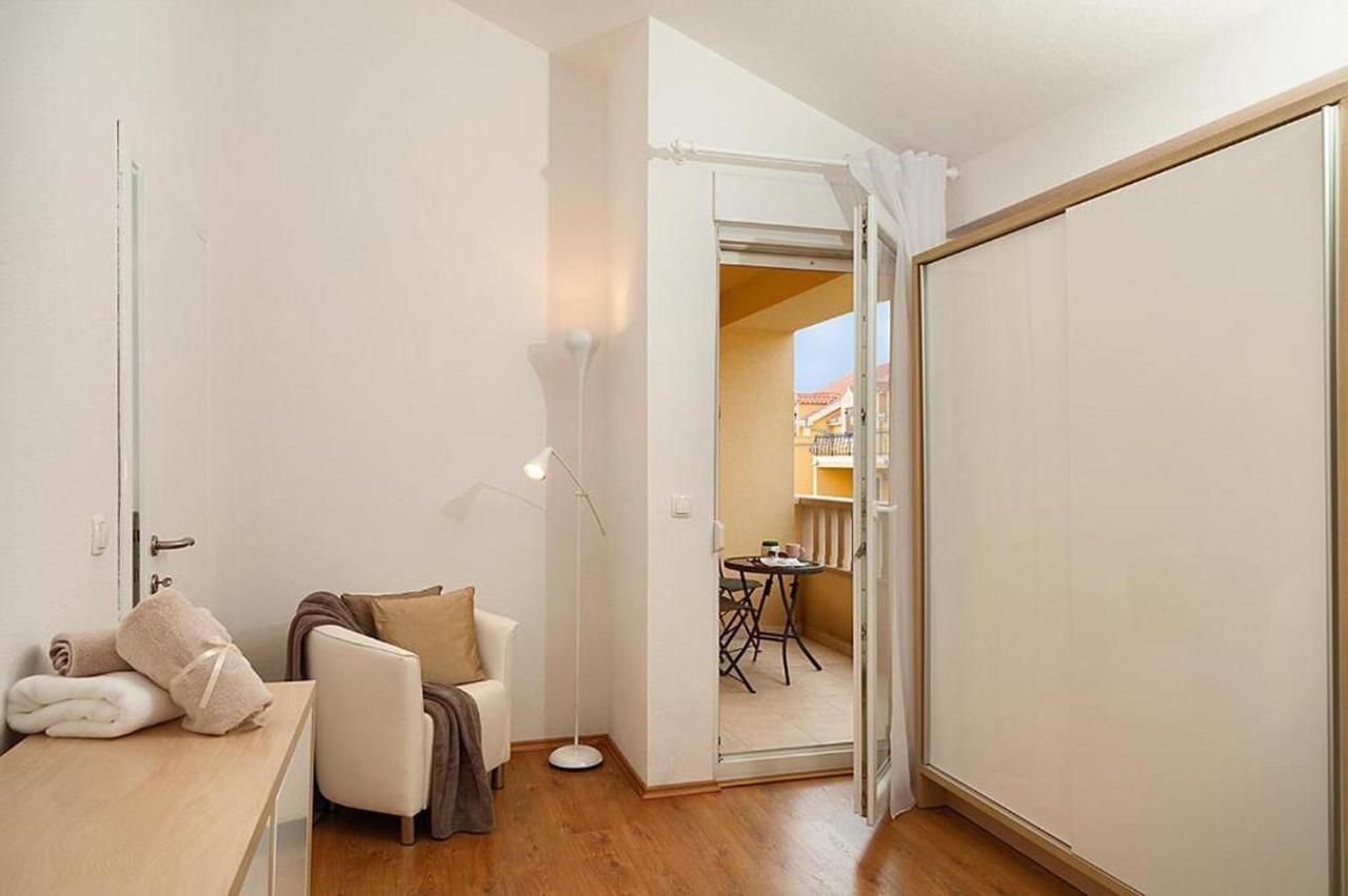 טרוגיר Apartment Angela מראה חיצוני תמונה