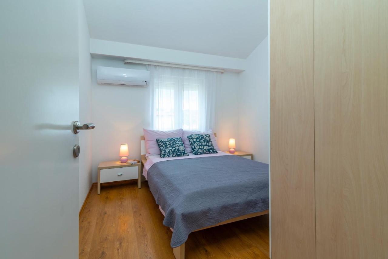 טרוגיר Apartment Angela מראה חיצוני תמונה
