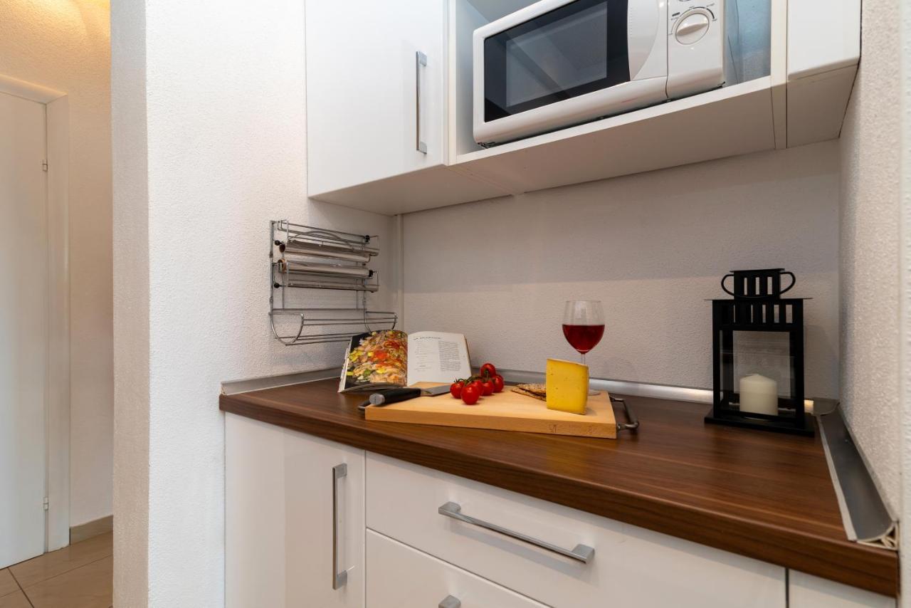טרוגיר Apartment Angela מראה חיצוני תמונה