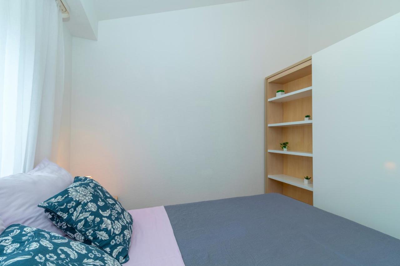 טרוגיר Apartment Angela מראה חיצוני תמונה