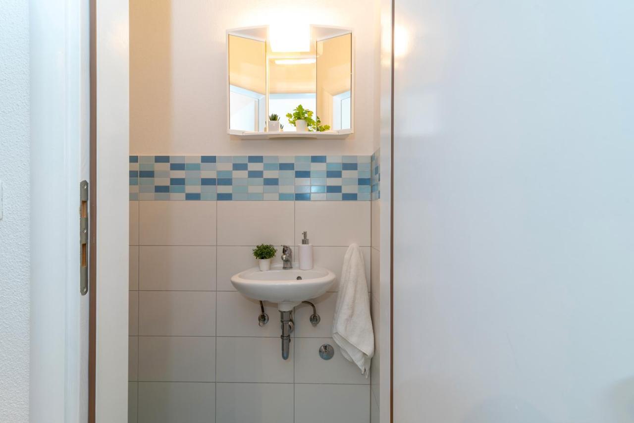 טרוגיר Apartment Angela מראה חיצוני תמונה