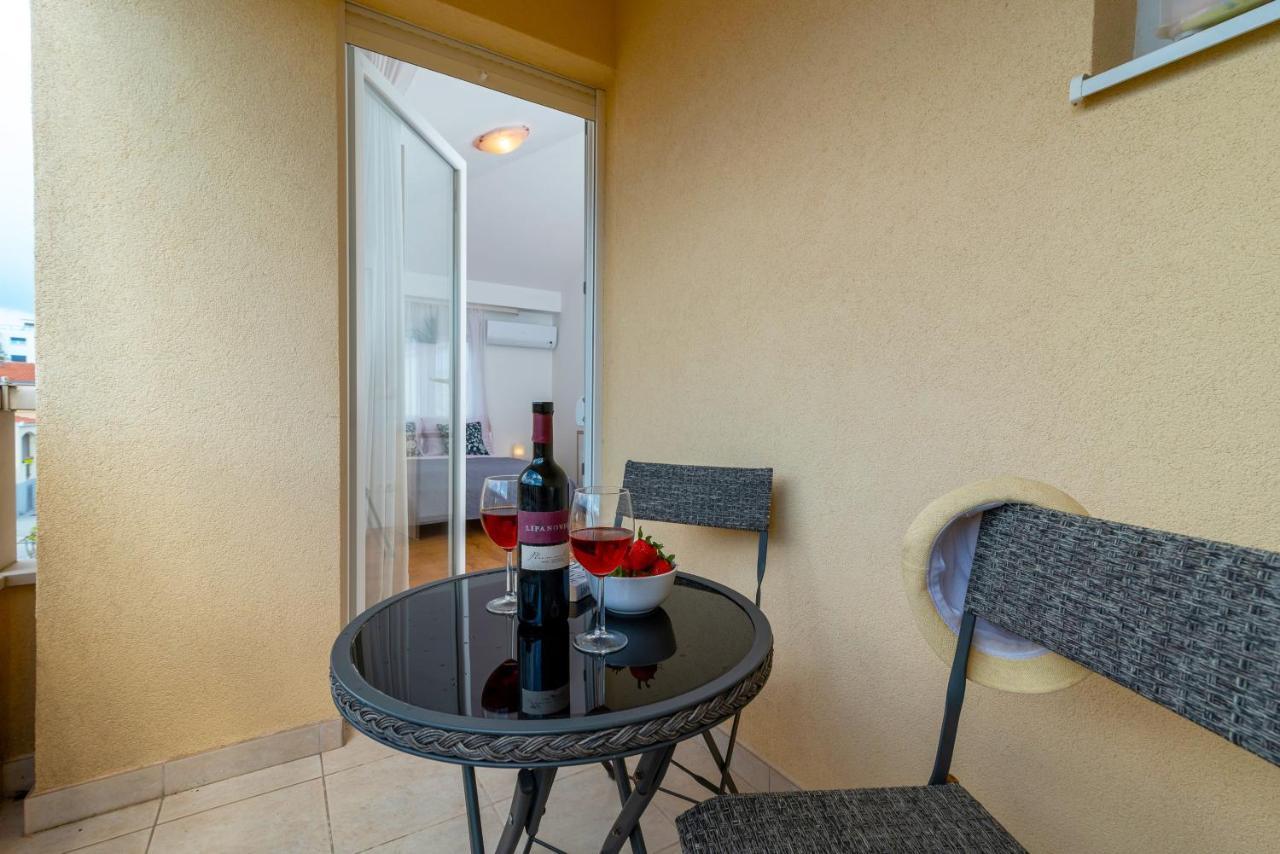 טרוגיר Apartment Angela מראה חיצוני תמונה