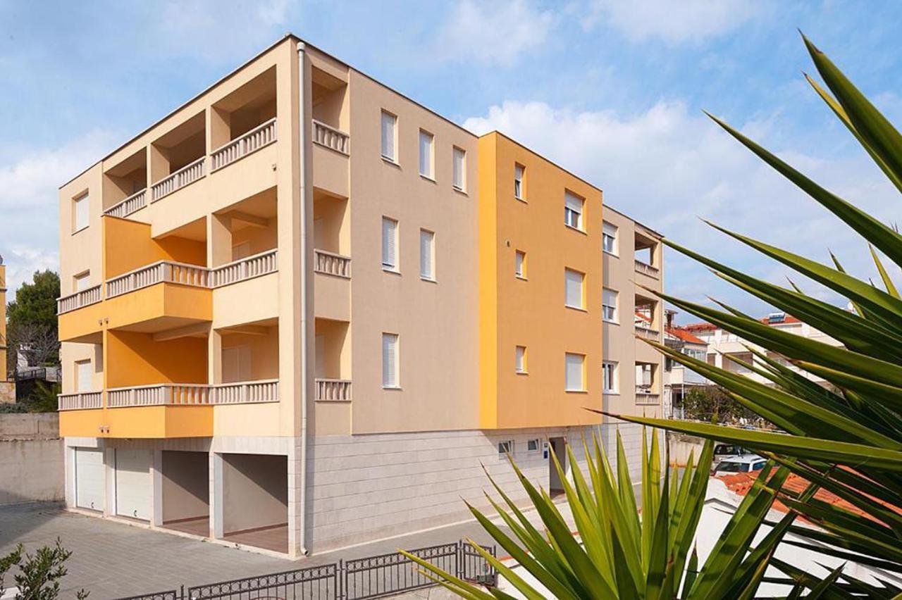 טרוגיר Apartment Angela מראה חיצוני תמונה