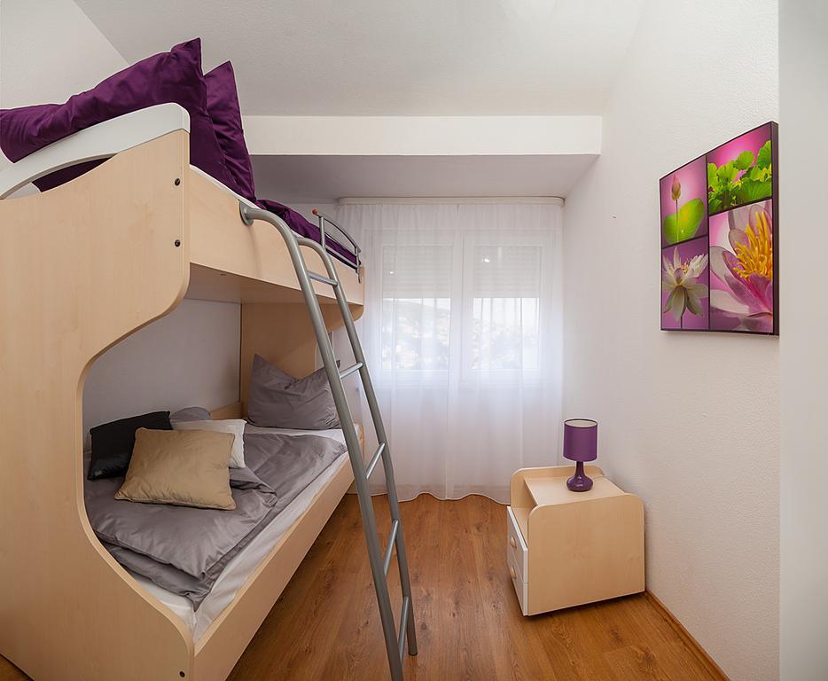 טרוגיר Apartment Angela חדר תמונה