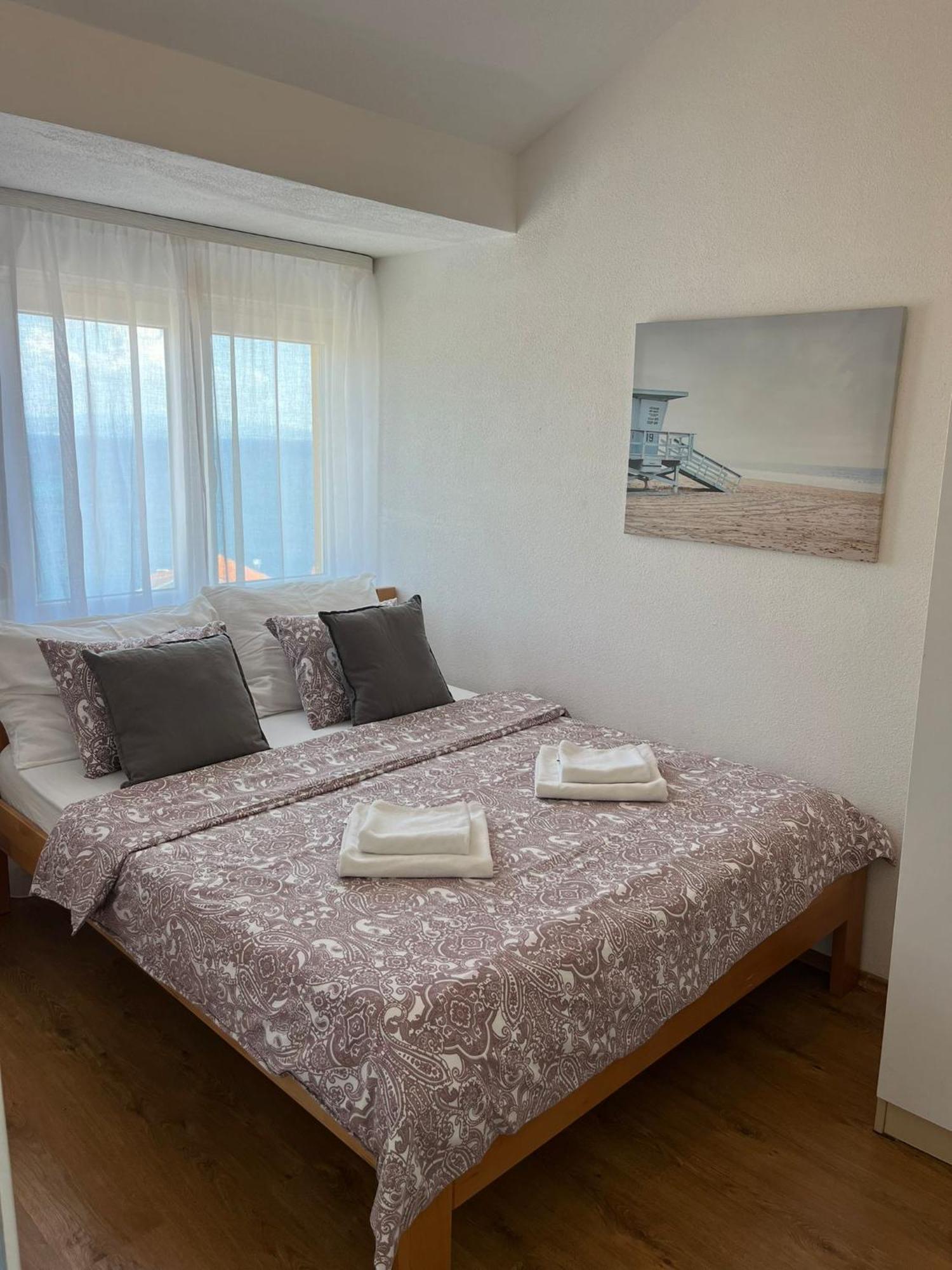 טרוגיר Apartment Angela מראה חיצוני תמונה