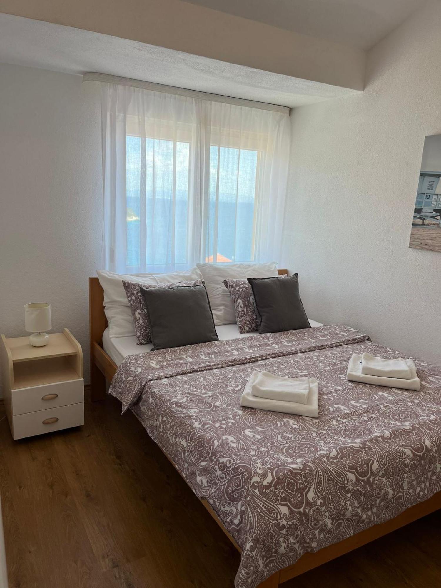 טרוגיר Apartment Angela מראה חיצוני תמונה